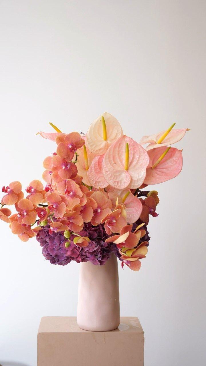Secret Garden's Lush Bouquet Whisper