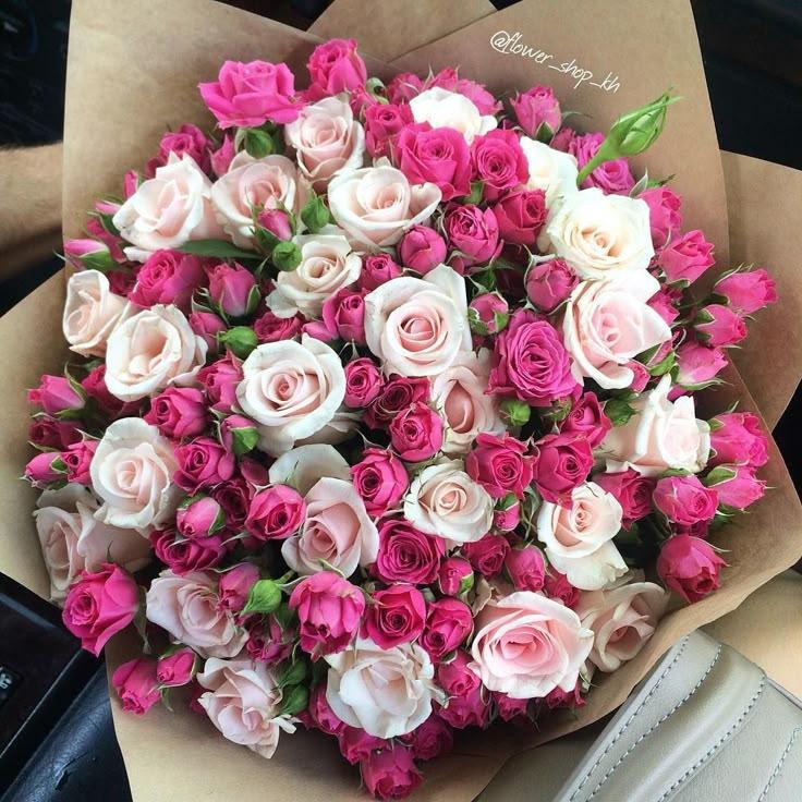 Enchanted Eve Floral Symphony